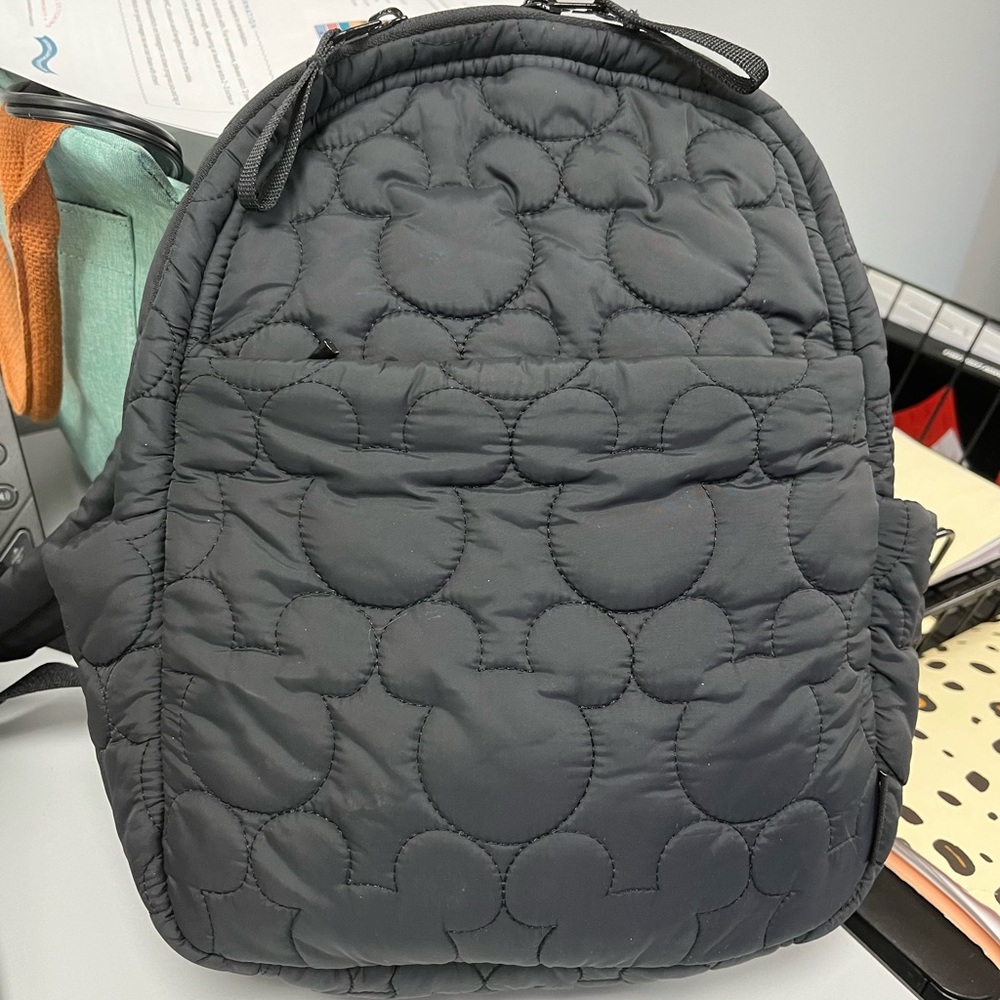 Vera Bradley Disney backpack